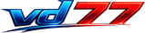 vd77 logo